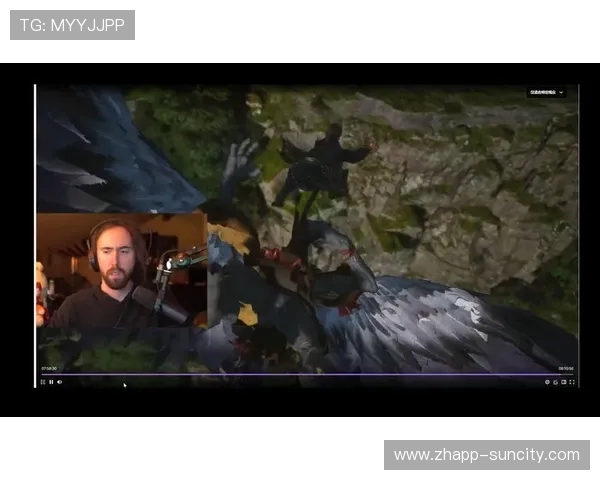 外国游戏主播展现黑神话高端操作引爆全场玩家热议 外国游戏主播展现黑神话高端操作引爆全场玩家热议